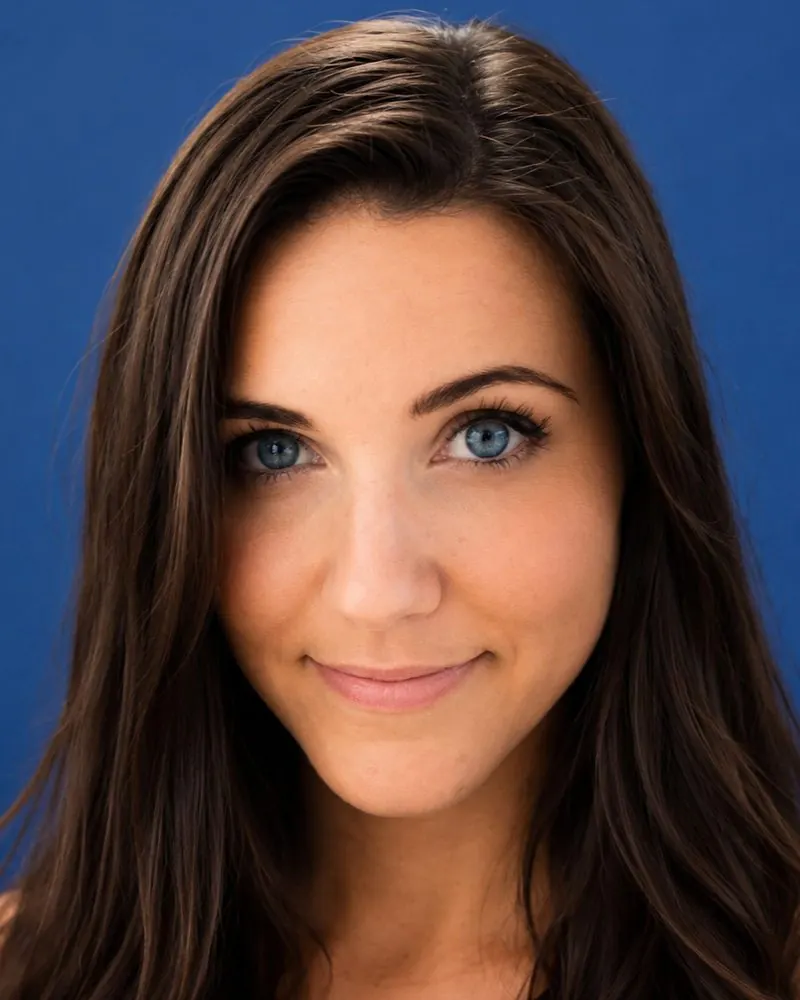 Katie, Co-Founder & Community Relations Manager at STRONG